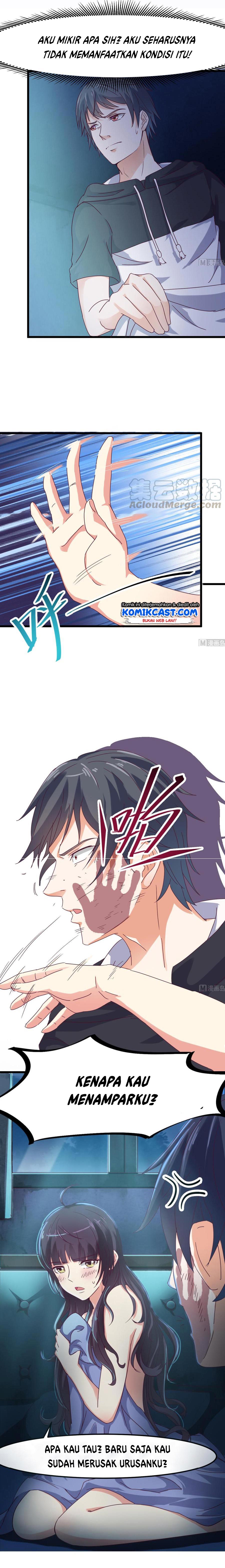 The Developer System (Hell’S Developer) Chapter 06 Gambar 5